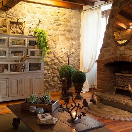 B&B Relais Al Borgo Somma Lombardo Eksteriør billede