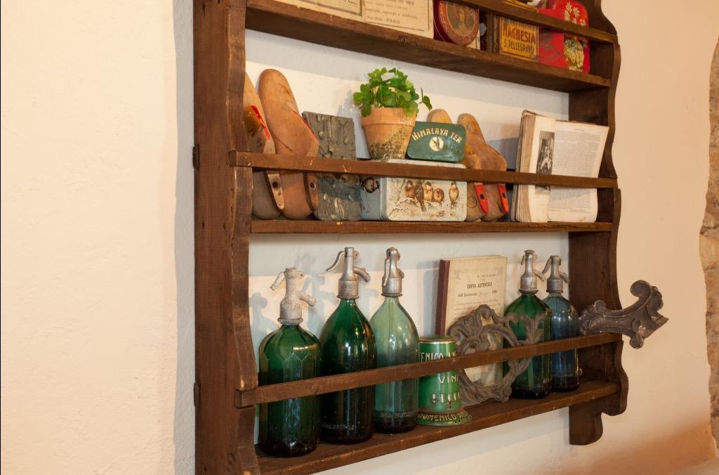 B&B Relais Al Borgo Somma Lombardo Eksteriør billede