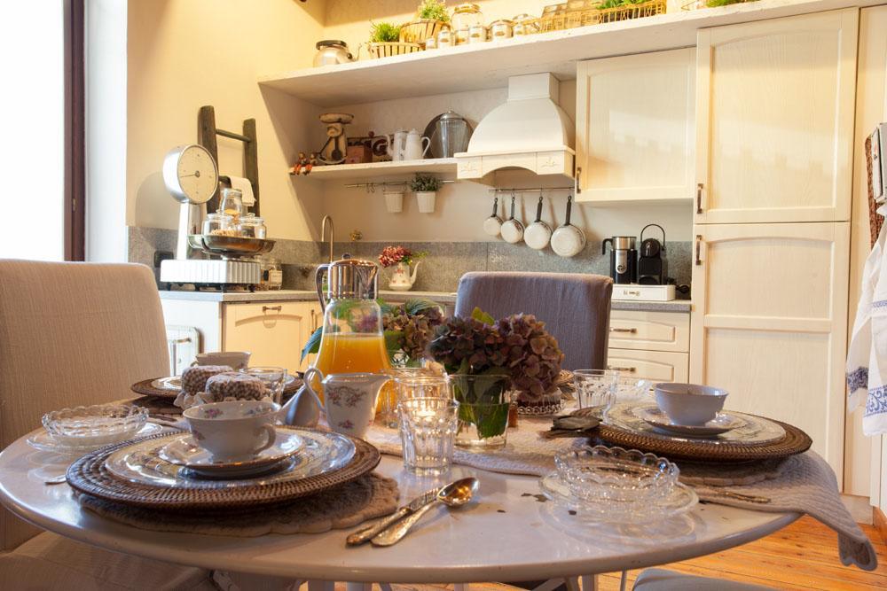 B&B Relais Al Borgo Somma Lombardo Eksteriør billede