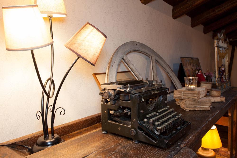B&B Relais Al Borgo Somma Lombardo Eksteriør billede