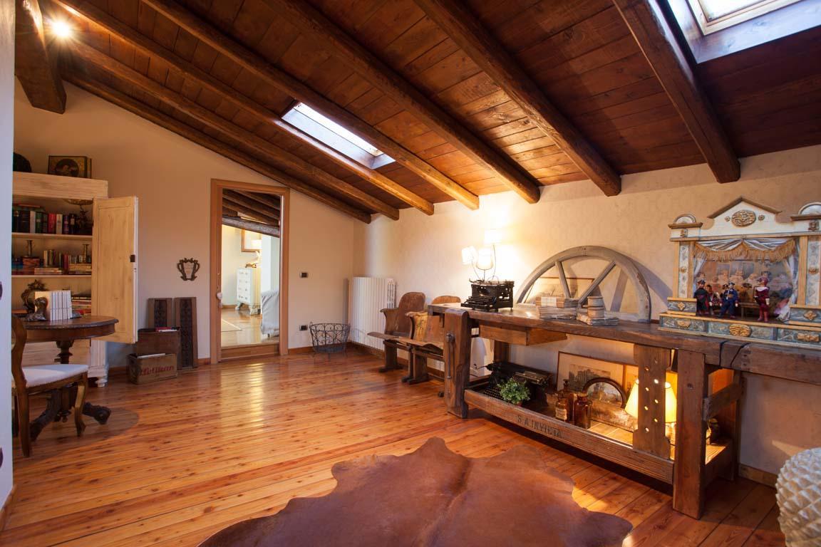 B&B Relais Al Borgo Somma Lombardo Eksteriør billede