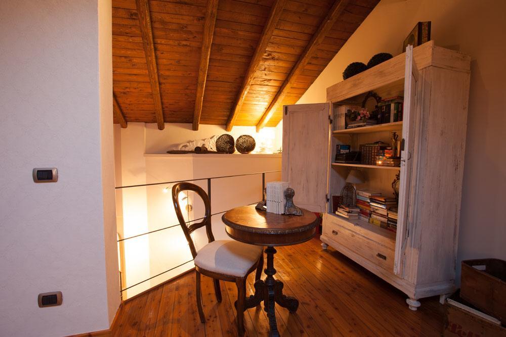 B&B Relais Al Borgo Somma Lombardo Eksteriør billede