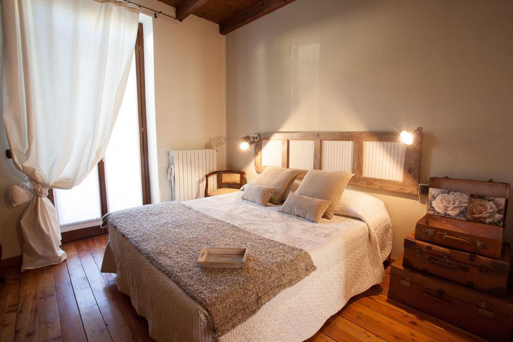 B&B Relais Al Borgo Somma Lombardo Eksteriør billede