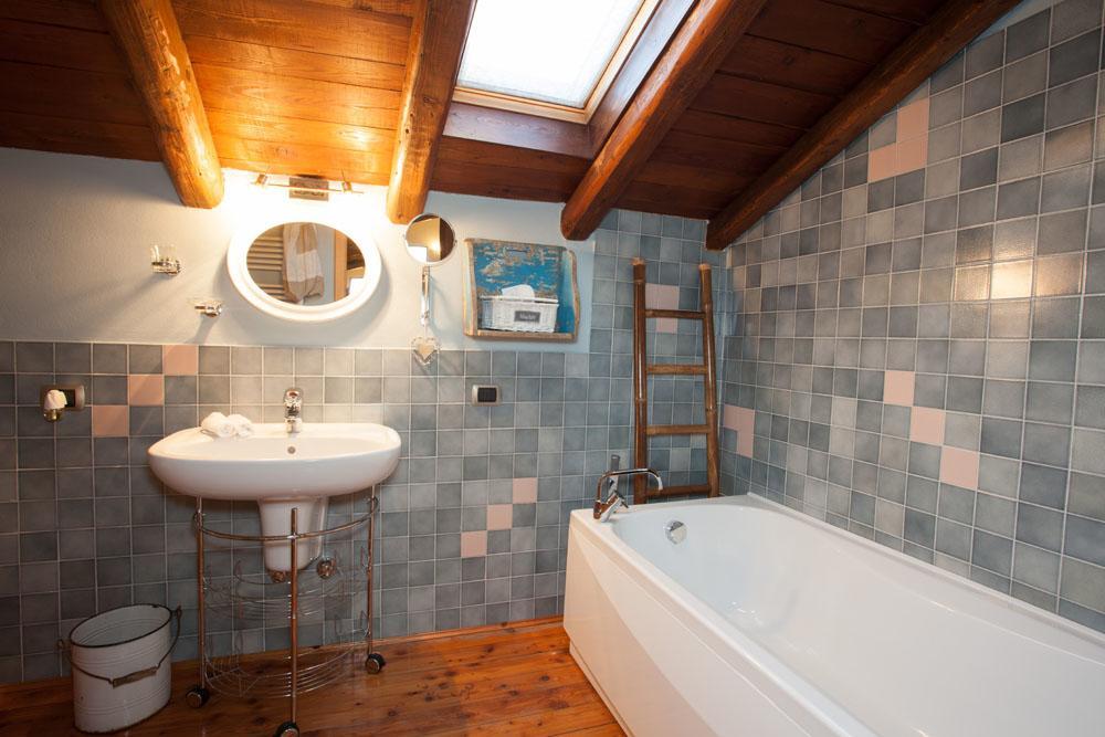 B&B Relais Al Borgo Somma Lombardo Eksteriør billede