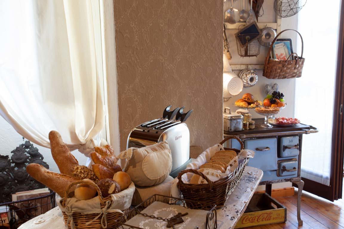 B&B Relais Al Borgo Somma Lombardo Eksteriør billede
