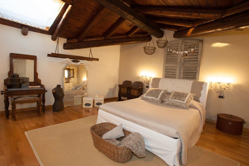 B&B Relais Al Borgo Somma Lombardo Eksteriør billede